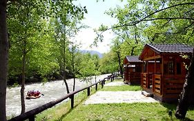 Camping Noguera Pallaresa